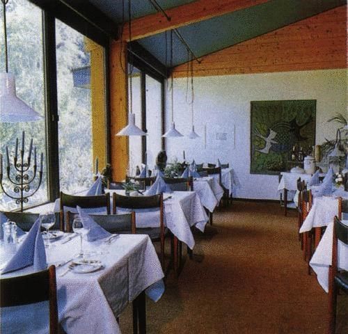 Hotel Haus Maria