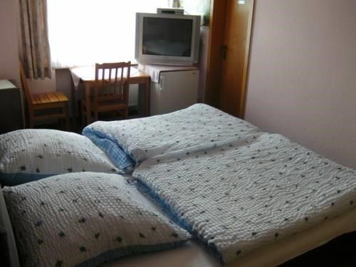 ALTER OLPER HOF HOTEL GARNI