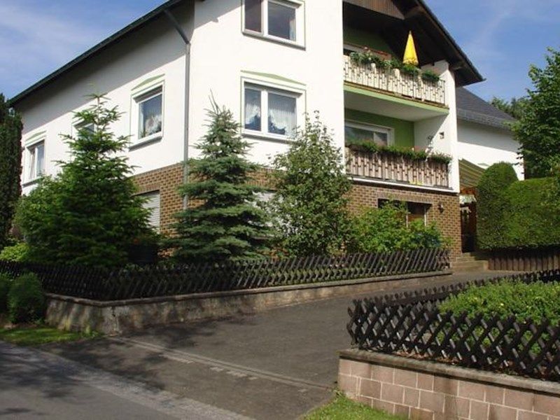 Cosy Apartment in Wilsecker near the Forest
