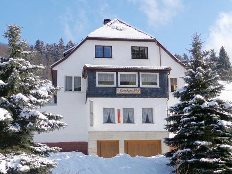 HomeRez  Apartment Ellerweg