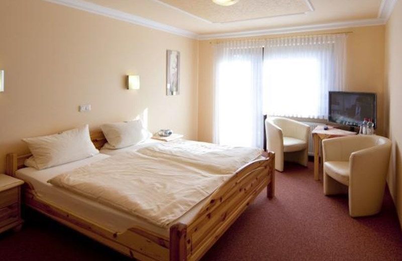Landgasthof - Hotel zum Stern