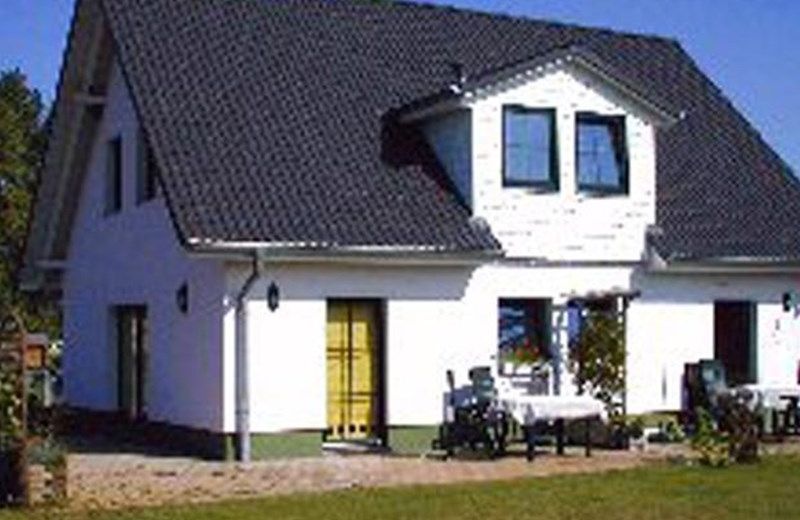 Haus Loissin