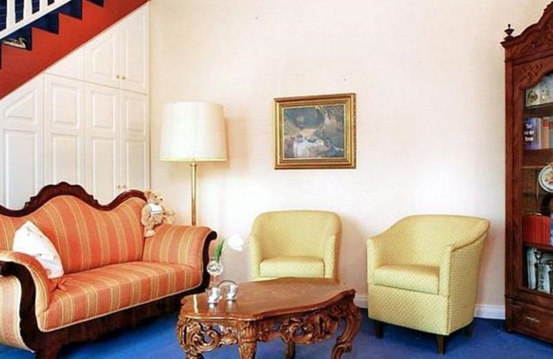 Landhotel - Villa Witt