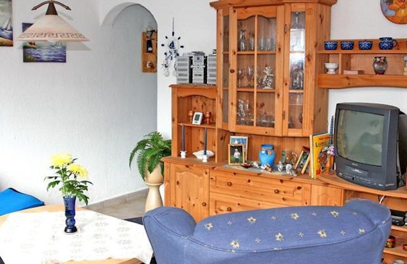 Holiday Home Dillner