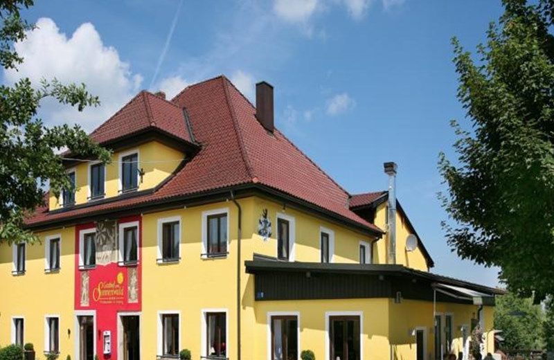 Gasthof zum Sonnenwald