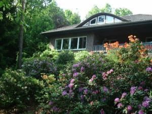 Ferienhaus An Den Eichen