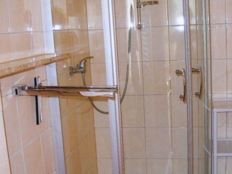 Apartment Schulstr. P