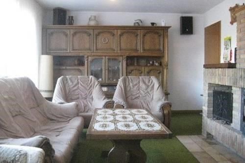 Vintage Apartment in Heringhausen near Forest