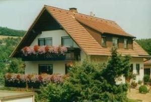 Beautiful Apartment in Diemelsee Heringhausen with Garden