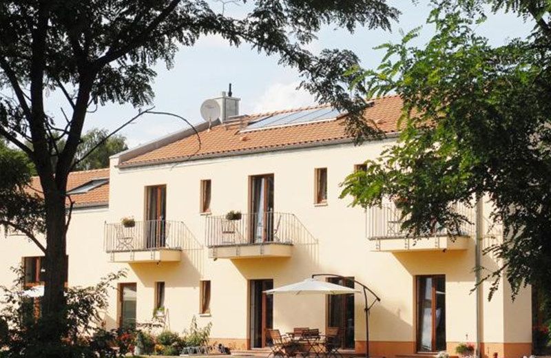 Hotel Cellino Prieros