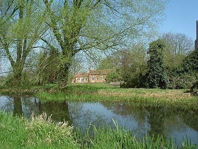 Church Cottage