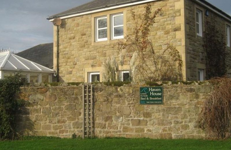 Haven House B&B