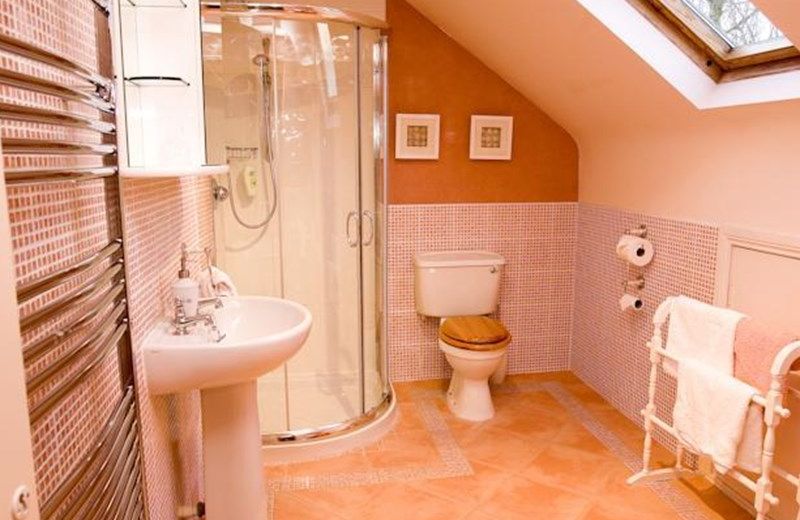 Abocurragh Farmhouse Bed and Breakfast