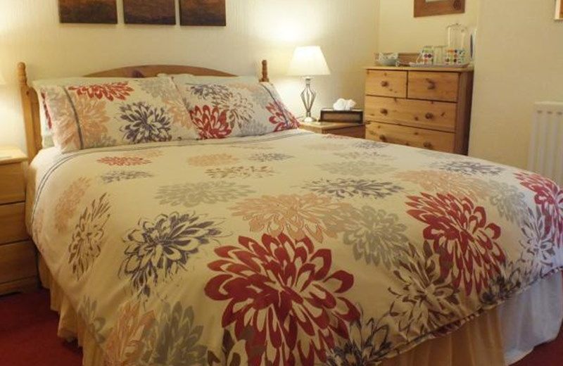Heulwen Bed and Breakfast