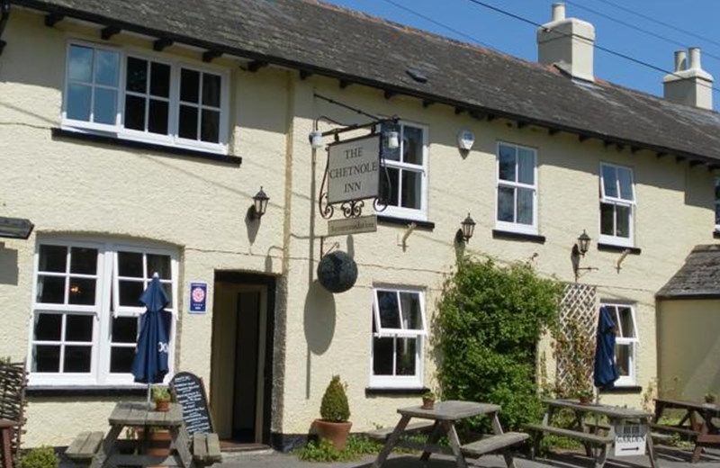 The Chetnole Inn