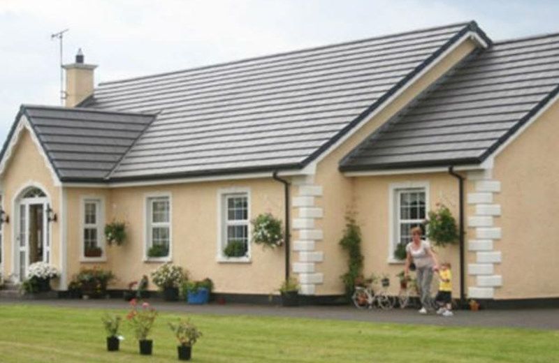 Killunaght House