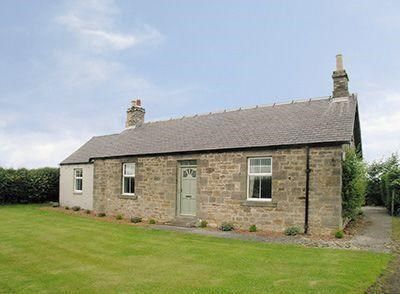 The Cottage