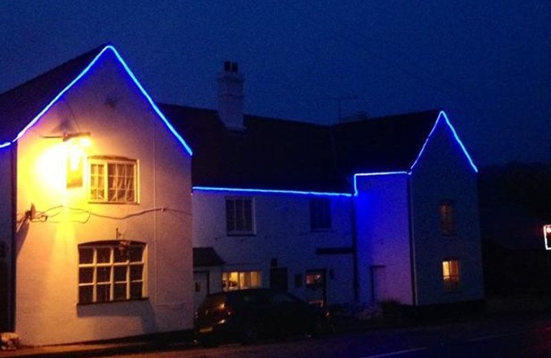 The Crown Inn