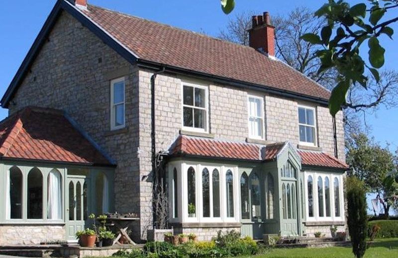 High Rigg B&B