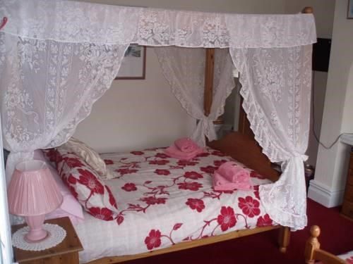 The Beehive Guest House