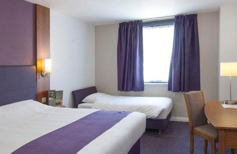 Premier Inn Cwmbran