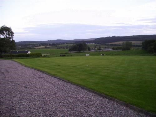 THE WEEFIELD BED AND BREAKFAST