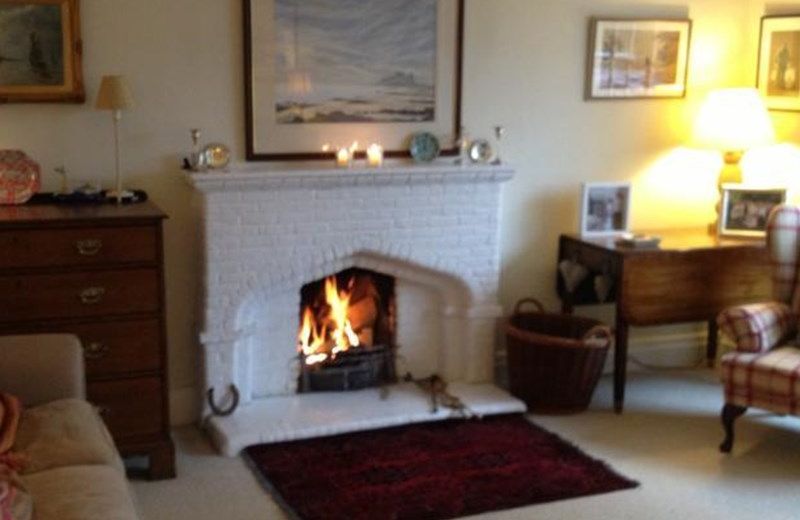 Astalleigh House B&B