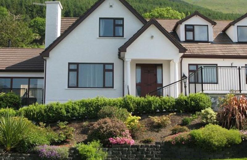 firtrees bed & breakfast