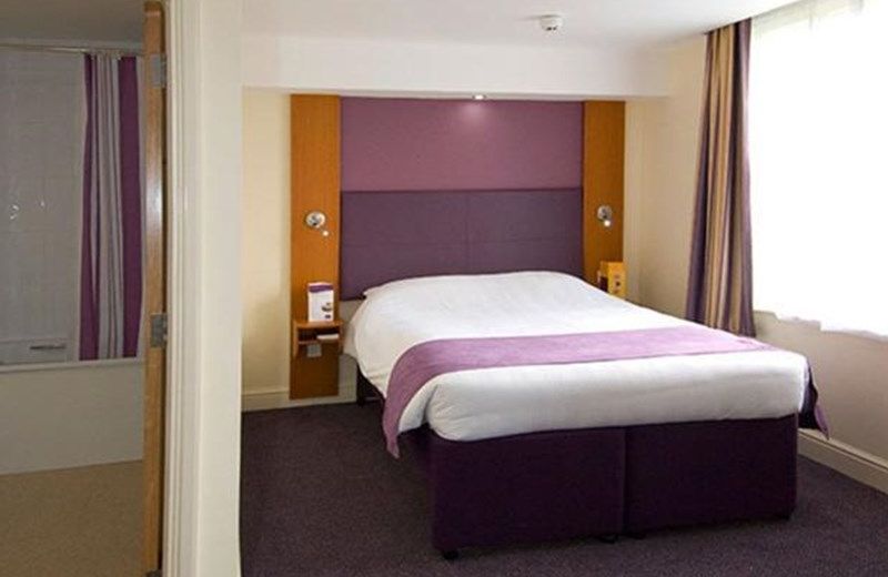Premier Inn Redhill Reigate