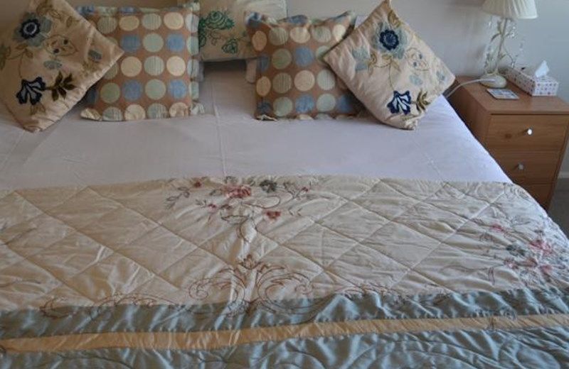 Bluewaters bed and breakfast