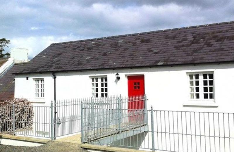 Kingsmills Cottages