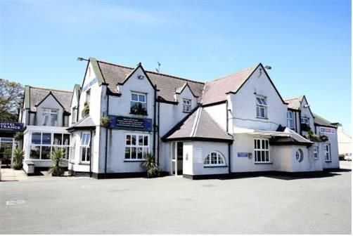 The Valley Hotel, Anglesey