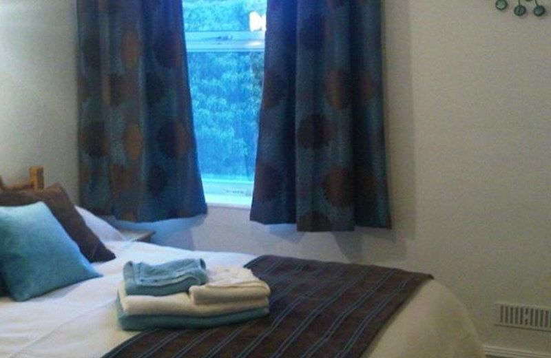 Thorngarth Country Guest House