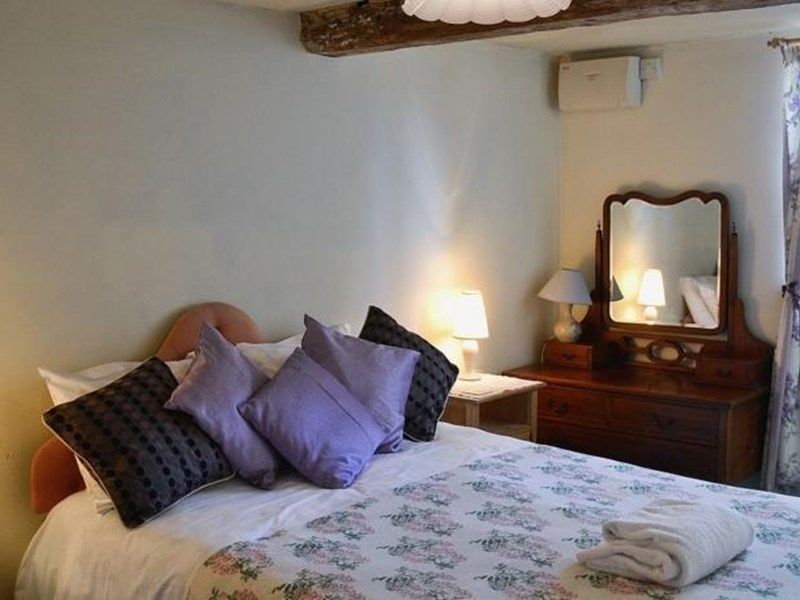 Glen Cottage