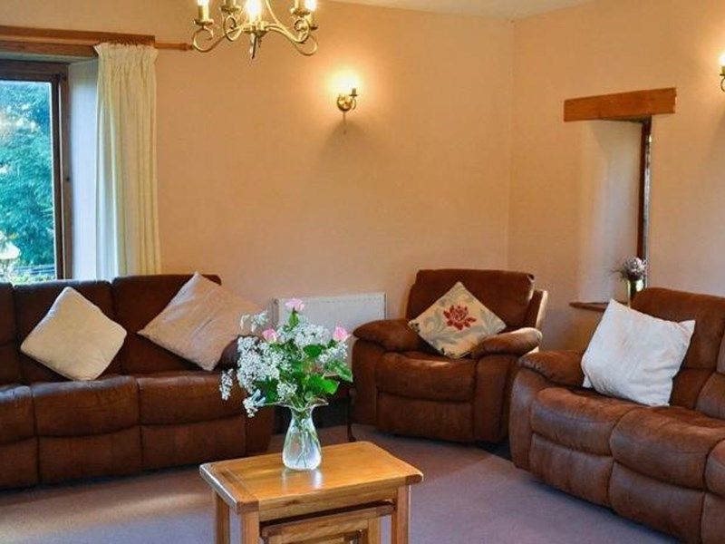 Foxcote New Court Farm