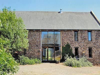 Foxcote New Court Farm