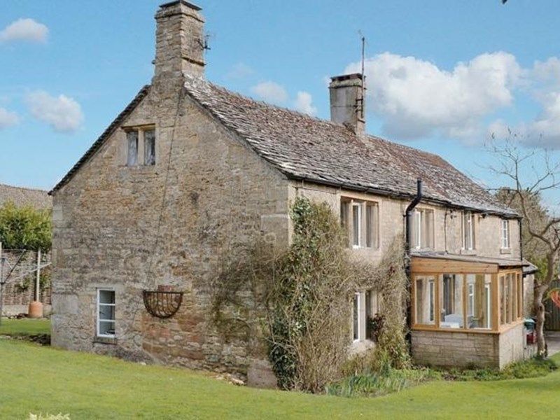 Charlton Cottage