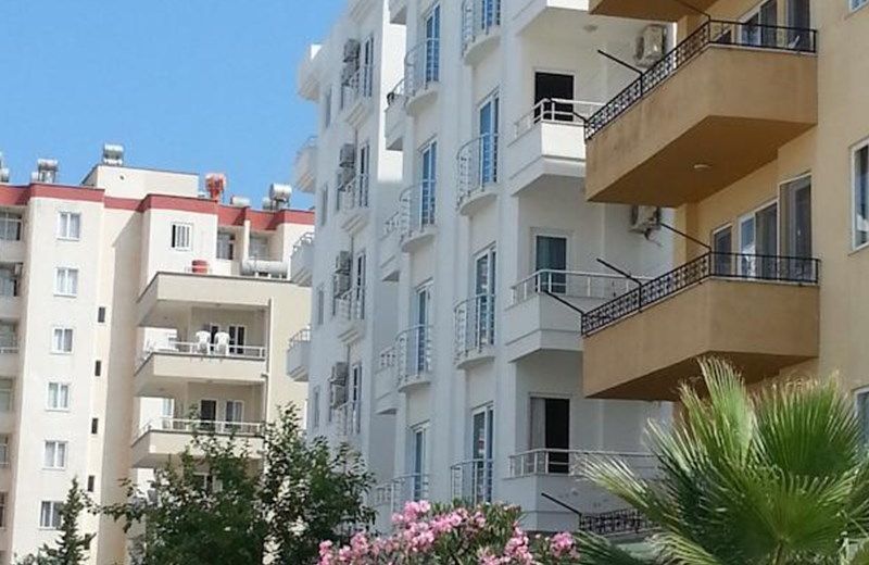 Aydin Apart Hotel