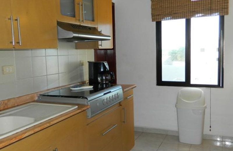 Casa Lilia