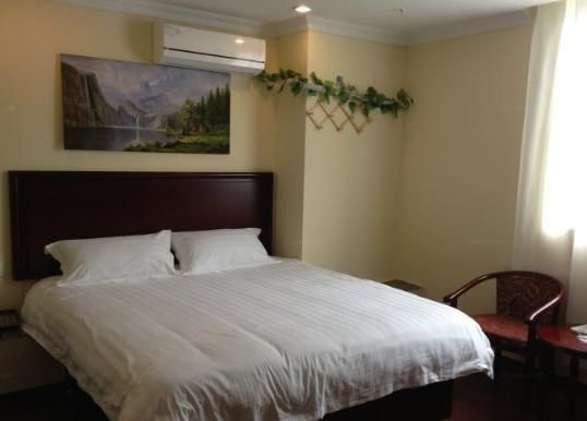 SUPER 8 WUJIANG TONGLI