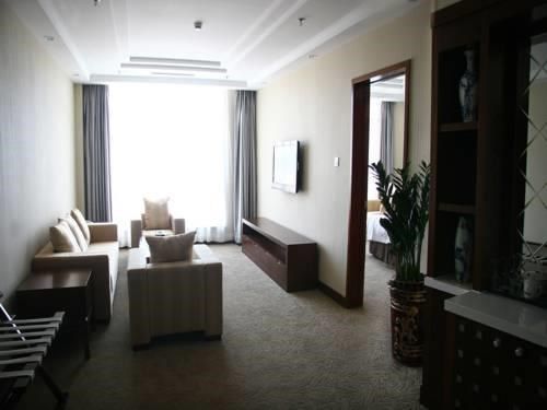 Huludao International Hotel