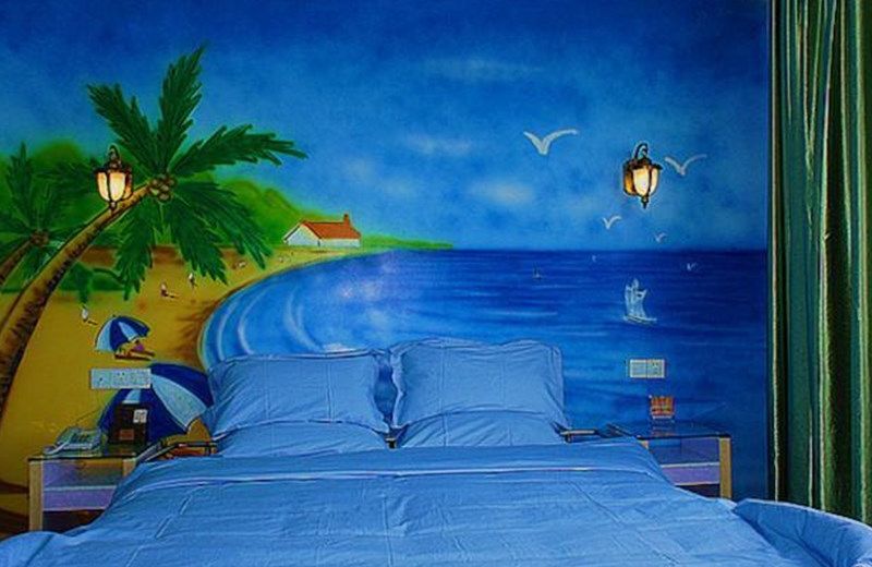 Shixing Hotel