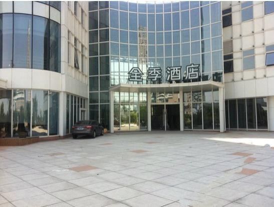 Ji Hotel Nantong Xinghu