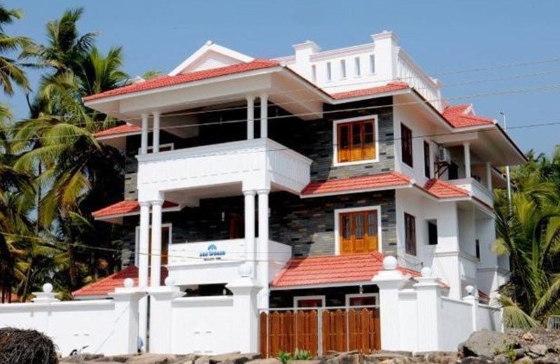 SEA BREEZE BEACH INN
