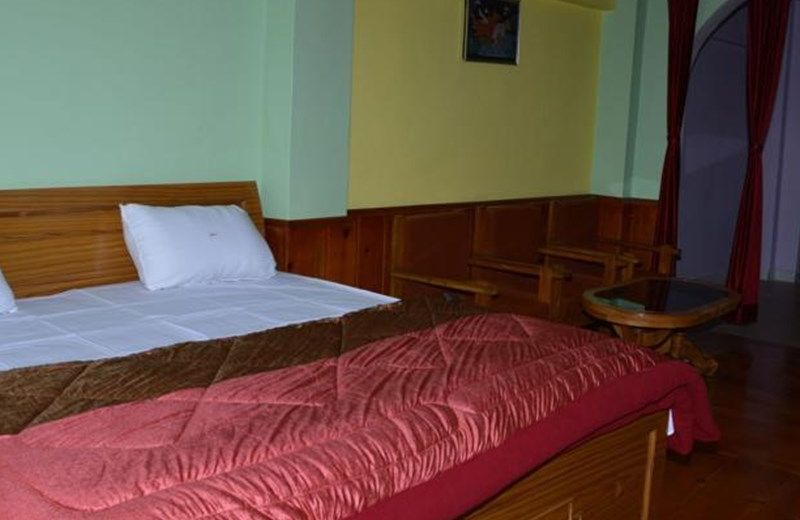 Himadri Guest House