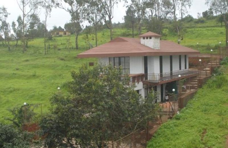 Exotic Home Stay -Panchgani