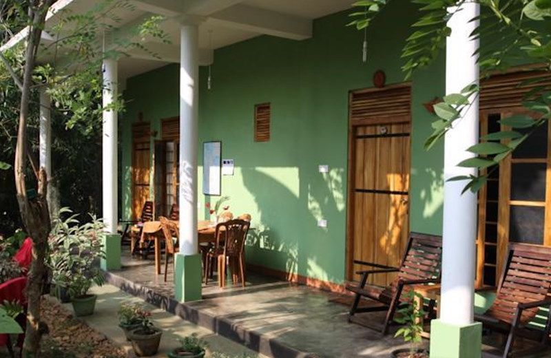 Nature House