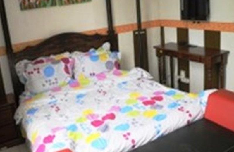 AITT TRANSIT GUEST HOUSE