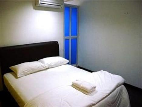 OYO 89894 1st Inn Hotel Klang Sentral
