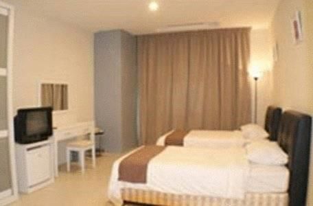 Puteri Garden Hotel